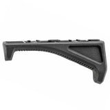 【 良品武品 】 M-LOK 対応 MAGPUL タイプ MLOK AFG フォアグリップ レプリカ ポリマー樹脂製 マグプル