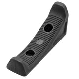 【 良品武品 】 M-LOK 対応 MAGPUL タイプ MLOK AFG フォアグリップ レプリカ ポリマー樹脂製 マグプル