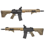 【 良品武品 】 M-LOK 対応 MAGPUL タイプ MLOK AFG フォアグリップ レプリカ ポリマー樹脂製 マグプル