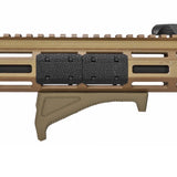 【 良品武品 】 M-LOK 対応 MAGPUL タイプ MLOK AFG フォアグリップ レプリカ ポリマー樹脂製 マグプル