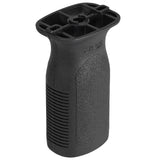 【良品武品】M-LOK対応 MAGPUL MVGタイプ バーティカルグリップ フォアグリップ マグプル / BK