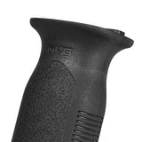 【良品武品】M-LOK対応 MAGPUL MVGタイプ バーティカルグリップ フォアグリップ マグプル / BK