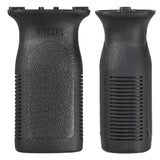 【良品武品】M-LOK対応 MAGPUL MVGタイプ バーティカルグリップ フォアグリップ マグプル / BK