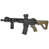 【良品武品】M-LOK対応 MAGPUL MVGタイプ バーティカルグリップ フォアグリップ マグプル / BK