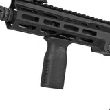 【良品武品】M-LOK対応 MAGPUL MVGタイプ バーティカルグリップ フォアグリップ マグプル / BK