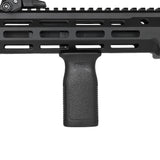 【良品武品】M-LOK対応 MAGPUL MVGタイプ バーティカルグリップ フォアグリップ マグプル / BK