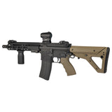 【良品武品】M-LOK対応 MAGPUL MVGタイプ バーティカルグリップ フォアグリップ マグプル / BK