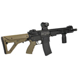 【良品武品】M-LOK対応 MAGPUL MVGタイプ バーティカルグリップ フォアグリップ マグプル / BK