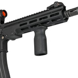 【良品武品】M-LOK対応 MAGPUL MVGタイプ バーティカルグリップ フォアグリップ マグプル / BK
