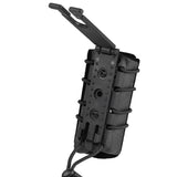 【FMA製】 G-CODE タイプ Scorpion ダブルカラム マガジンキャリアー マグポーチ (グロック、ハイキャパ、ベレッタ等)
