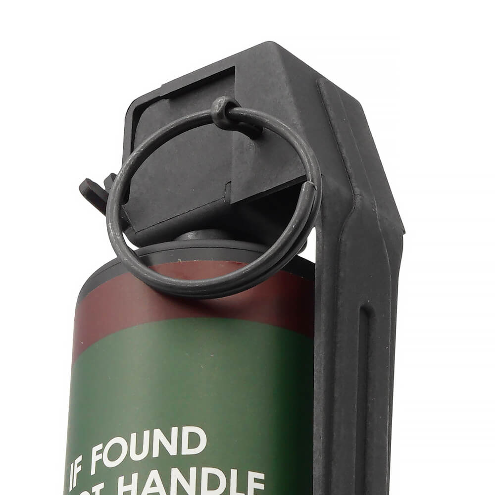 FMA Mk13 Mod0 フラッシュバン グレネード 音響手榴弾 閃光手榴弾 サバゲー 装備品 コスプレ