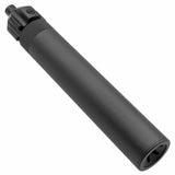 【 FMA 製 】 VFC KSC / KWA MP7A1 専用 HKサプレッサー (サイレンサー)& 専用フラッシュハイダー セット リアル刻印入り / BK