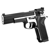 【 東京マルイ 】エアーコッキング ハンドガン S&W PC356【ハイグレード/ホップアップ】 ※対象年令18才以上