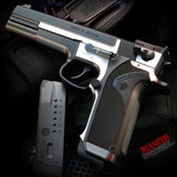 【 東京マルイ 】エアーコッキング ハンドガン S&W PC356【ハイグレード/ホップアップ】 ※対象年令18才以上