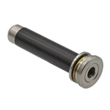 【 SHS製 】 次世代電動ガン 対応 強化ベアリングスプリングガイド ステンレス&POM樹脂製 WD0032