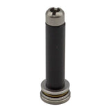 【 SHS製 】 次世代電動ガン 対応 強化ベアリングスプリングガイド ステンレス&POM樹脂製 WD0032