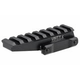 【 WADSN 製 】UNITY FAST RISER MOUNT レプリカ 20mmレール ライザーマウント かさ上げ