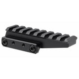 【 WADSN 製 】UNITY FAST RISER MOUNT レプリカ 20mmレール ライザーマウント かさ上げ