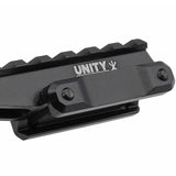 【 WADSN 製 】UNITY FAST RISER MOUNT レプリカ 20mmレール ライザーマウント かさ上げ