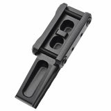 【 WADSN 製 】UNITY FAST RISER MOUNT レプリカ 20mmレール ライザーマウント かさ上げ