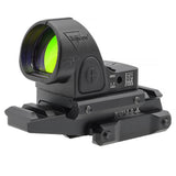 【 WADSN 製 】UNITY FAST RISER MOUNT レプリカ 20mmレール ライザーマウント かさ上げ