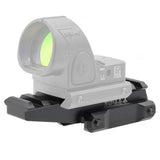 【 WADSN 製 】UNITY FAST RISER MOUNT レプリカ 20mmレール ライザーマウント かさ上げ