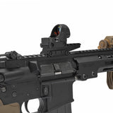 【 WADSN 製 】UNITY FAST RISER MOUNT レプリカ 20mmレール ライザーマウント かさ上げ