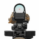 【 WADSN 製 】UNITY FAST RISER MOUNT レプリカ 20mmレール ライザーマウント かさ上げ