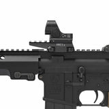 【 WADSN 製 】UNITY FAST RISER MOUNT レプリカ 20mmレール ライザーマウント かさ上げ