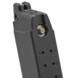DOUBLE BELL Co2 スペアマガジン ダブル ベル Co2 GBB