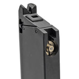 DOUBLE BELL ダブル ベル Co2 M1911 ガバメント スペアマガジン