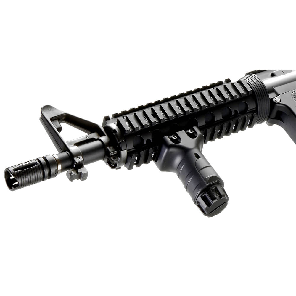 在庫正規店東京マルイ製 M4 CQB-R BK 次世代電動ガン アサルトライフル トイガン