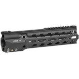 【 E&C 製 】HK416 対応 SI GRIDLOK Lightspeed M-LOK ハンドガード レプリカ ( 9 / 11 / 14.5 インチ 選択可) フロントサイト内蔵 アルミCNC