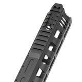 【 E&C 製 】HK416 対応 SI GRIDLOK Lightspeed M-LOK ハンドガード レプリカ ( 9 / 11 / 14.5 インチ 選択可) フロントサイト内蔵 アルミCNC