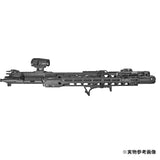 【 E&C 製 】HK416 対応 SI GRIDLOK Lightspeed M-LOK ハンドガード レプリカ ( 9 / 11 / 14.5 インチ 選択可) フロントサイト内蔵 アルミCNC