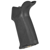 【 E&C 製 】電動ガン M4シリーズ対応 MAGPUL MOE グリップ レプリカ モーターグリップ 樹脂製