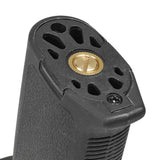 【 E&C 製 】電動ガン M4シリーズ対応 MAGPUL MOE グリップ レプリカ モーターグリップ 樹脂製