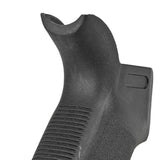 【 E&C 製 】電動ガン M4シリーズ対応 MAGPUL MOE グリップ レプリカ モーターグリップ 樹脂製