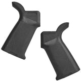 【 E&C 製 】電動ガン M4シリーズ対応 MAGPUL MOE グリップ レプリカ モーターグリップ 樹脂製