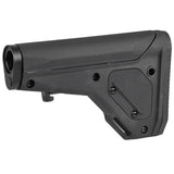 【 E&C 製 】 電動ガン M4シリーズ対応 MAGPUL UBR Gen.2 Collapsible ストック ライフルストック レプリカ ポリマー製 伸縮式 収納スペース