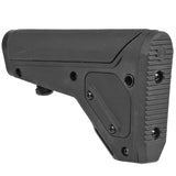 【 E&C 製 】 電動ガン M4シリーズ対応 MAGPUL UBR Gen.2 Collapsible ストック ライフルストック レプリカ ポリマー製 伸縮式 収納スペース