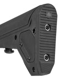 【 E&C 製 】 電動ガン M4シリーズ対応 MAGPUL UBR Gen.2 Collapsible ストック ライフルストック レプリカ ポリマー製 伸縮式 収納スペース