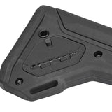 【 E&C 製 】 電動ガン M4シリーズ対応 MAGPUL UBR Gen.2 Collapsible ストック ライフルストック レプリカ ポリマー製 伸縮式 収納スペース
