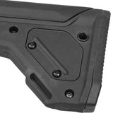 【 E&C 製 】 電動ガン M4シリーズ対応 MAGPUL UBR Gen.2 Collapsible ストック ライフルストック レプリカ ポリマー製 伸縮式 収納スペース
