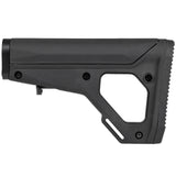 【 E&C 製 】 電動ガン M4シリーズ対応 MAGPUL UBR Gen.2 Collapsible ストック ライフルストック レプリカ ポリマー製 伸縮式 収納スペース