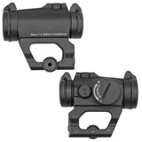 Aimpoint エイムポイント マイクロ T-2 T2 ドットサイト Evolution Gear エボギア スカラーワークス