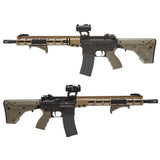 Aimpoint エイムポイント マイクロ T-2 T2 ドットサイト Evolution Gear エボギア スカラーワークス