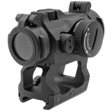 Aimpoint エイムポイント マイクロ T-2 T2 ドットサイト Evolution Gear エボギア スカラーワークス