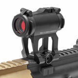 Aimpoint エイムポイント マイクロ T-2 T2 ドットサイト Evolution Gear エボギア スカラーワークス