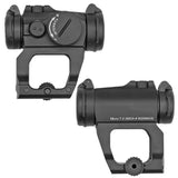 Aimpoint エイムポイント マイクロ T-2 T2 ドットサイト Evolution Gear エボギア スカラーワークス